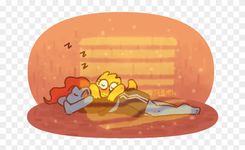 “ “alphyne Week Day - Illustration Clipart #794016