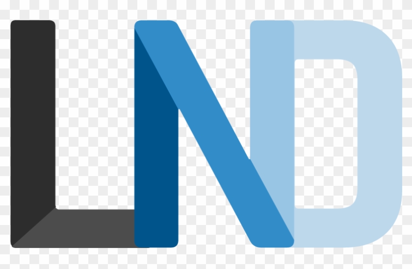 Lightning Network Daemon - Lnd Lightning Labs Clipart