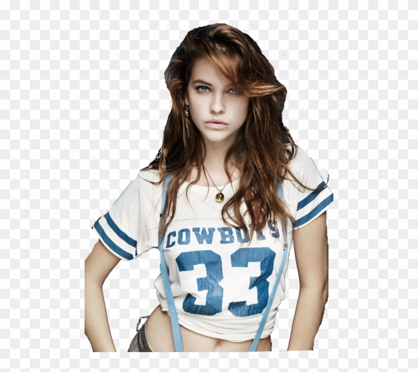 Barbara Palvin And Model Image - Barbarą Palvin Clipart #794117