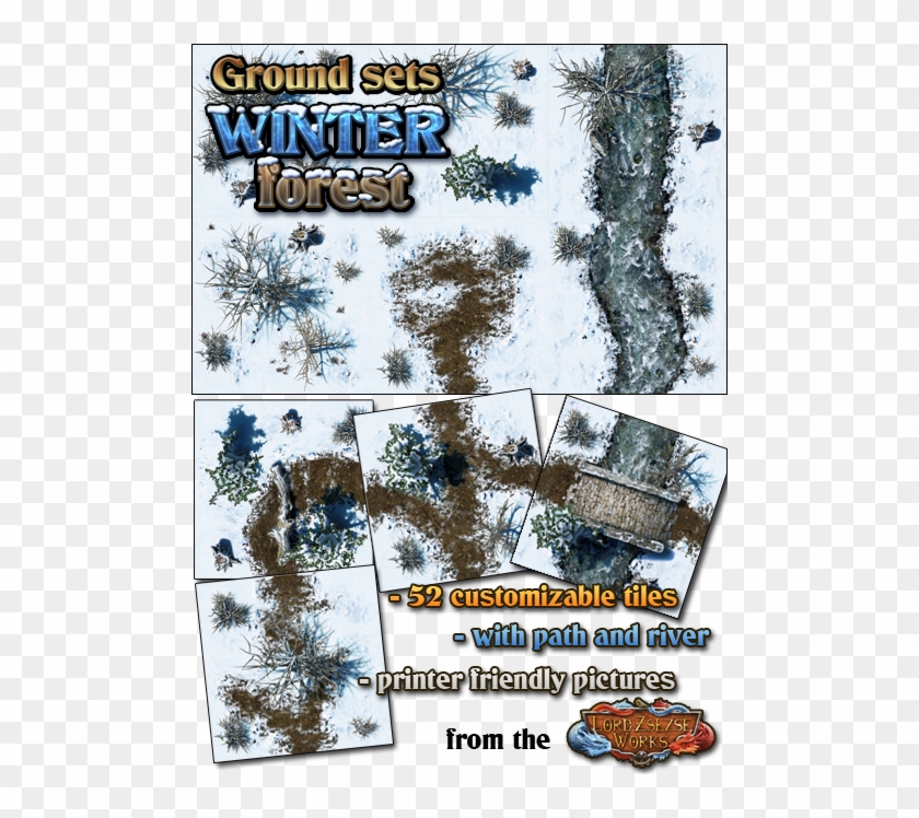 Pdf, U - Snow Clipart #794126