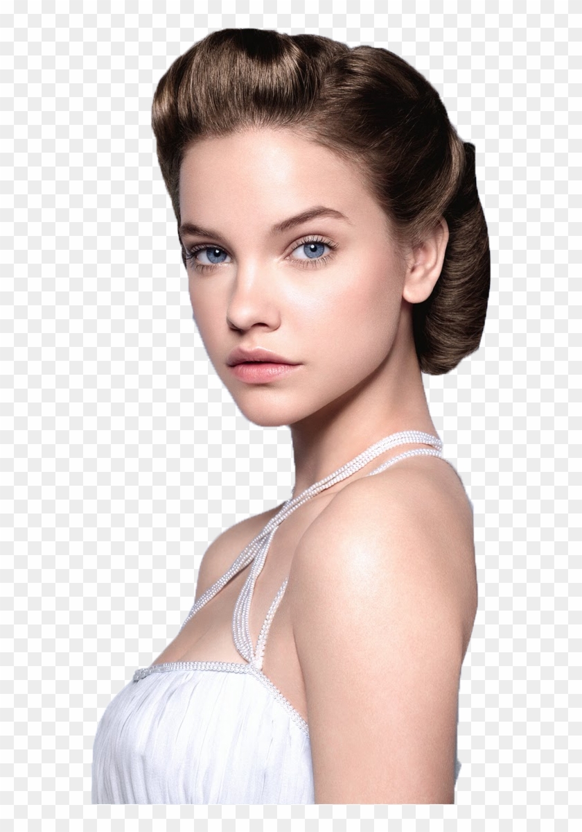 Curtido Curtir Compartilhar - Barbara Palvin Natural Makeup Clipart #794150