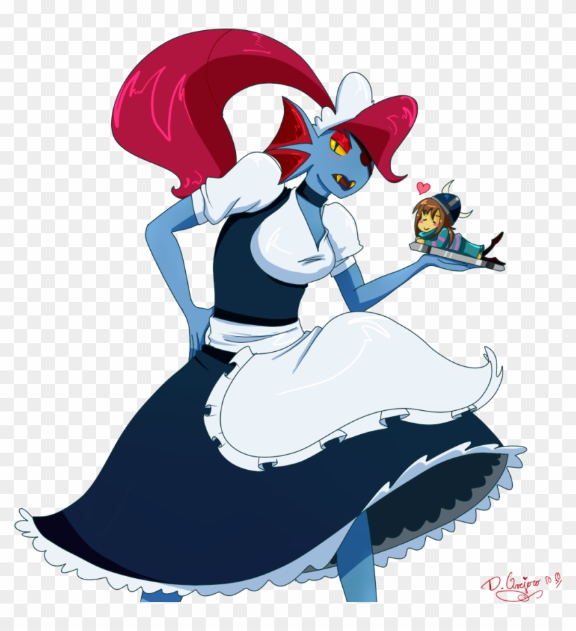 Undertale Mammal Vertebrate Fictional Character Cartoon - Undertale Au Battle Against A True Hero Clipart