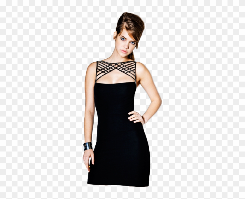 Barbara Palvin Uyumlu Png - Clothes Model For Women Clipart