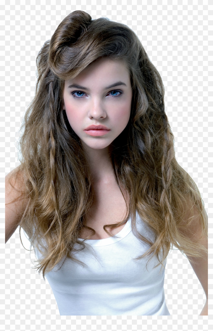 Barbara Palvin Png Images - Barbara Palvin Young Clipart #794383