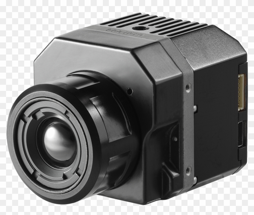 Vue Pro 640 19mm <9hz - Flir Vue Pro Clipart #794561