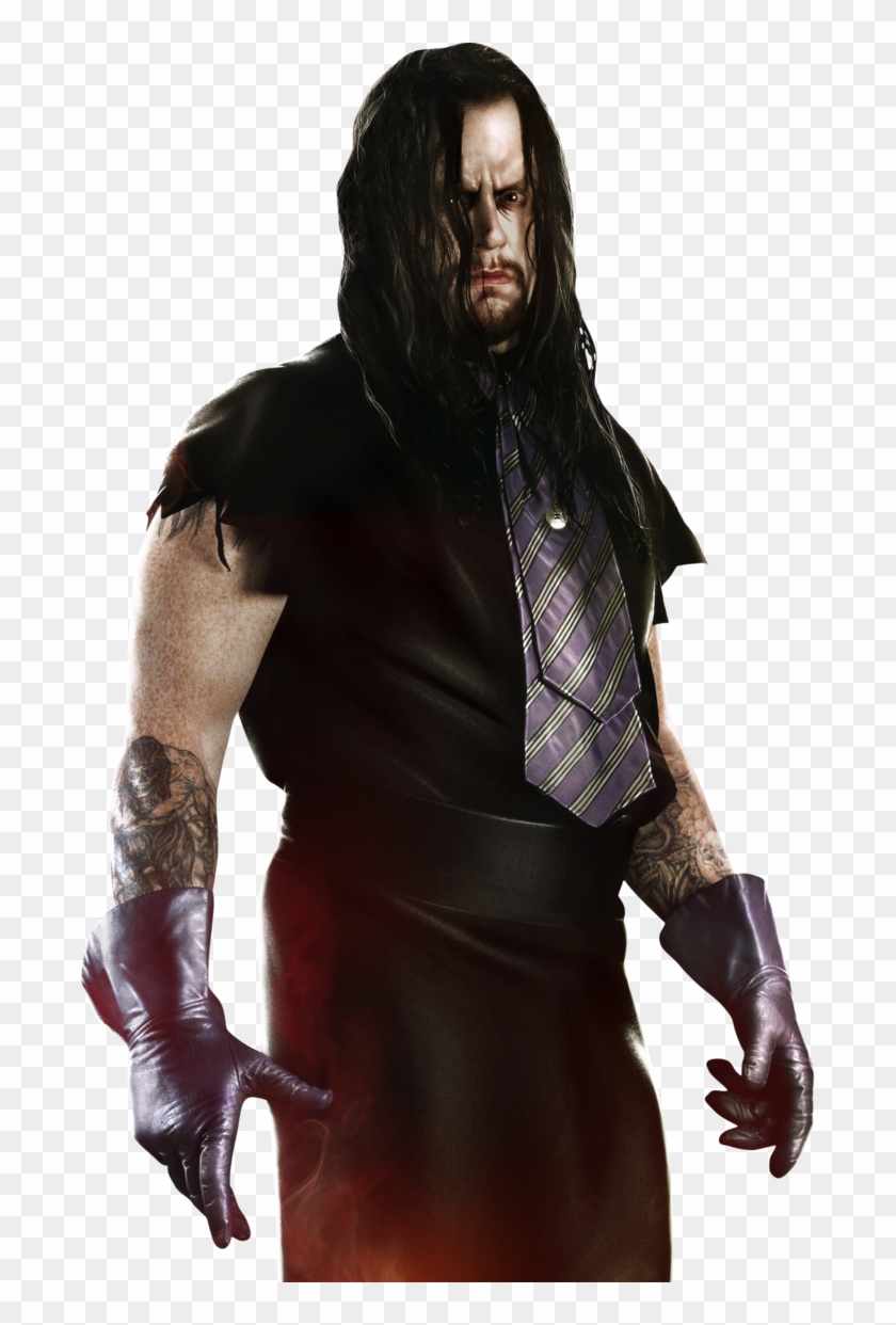 Undertaker Png Download Image - Wwe 2k14 Undertaker Clipart