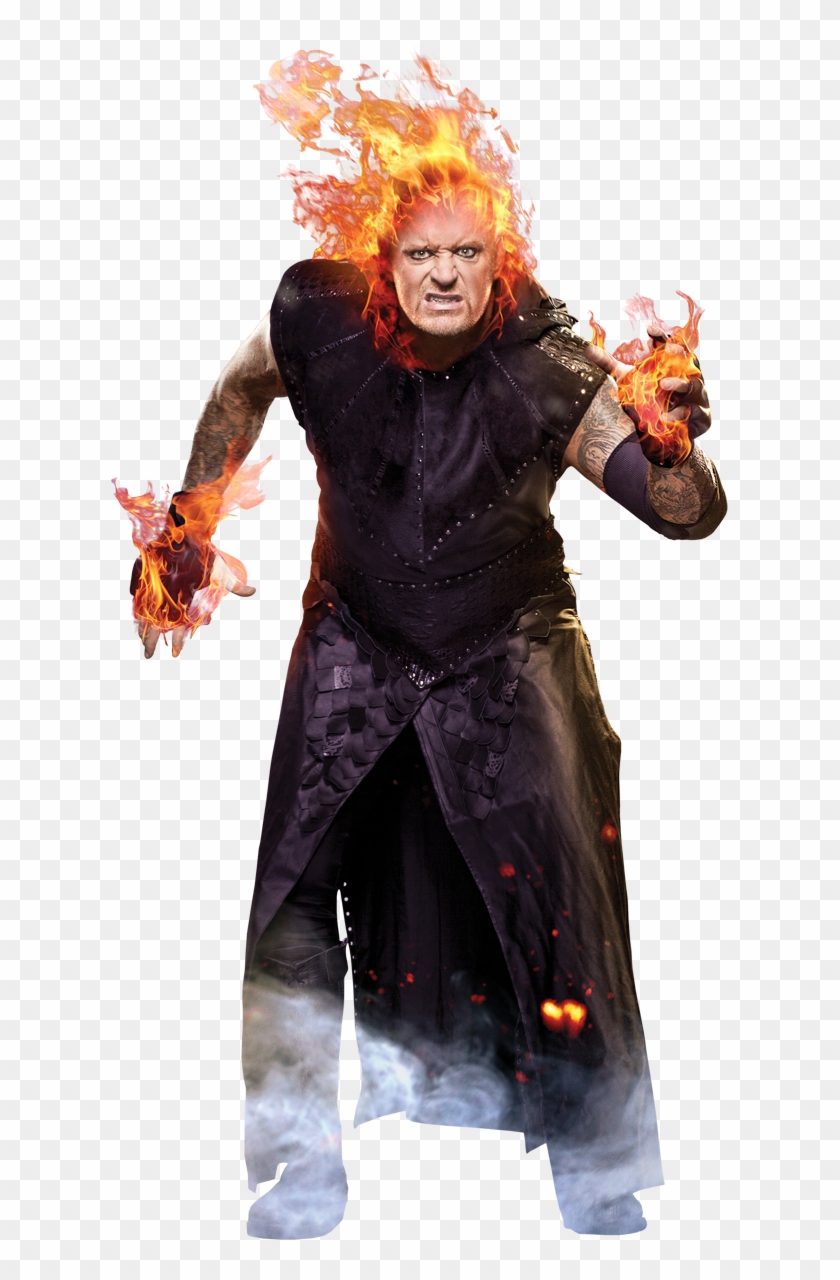 Undertaker Png High-quality Image - Undertaker Png Hd Clipart