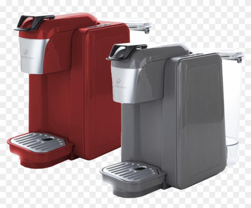 Drip Coffee Maker Clipart