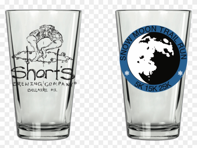 Smtrglasses - Short's Brewing Company Clipart #794880