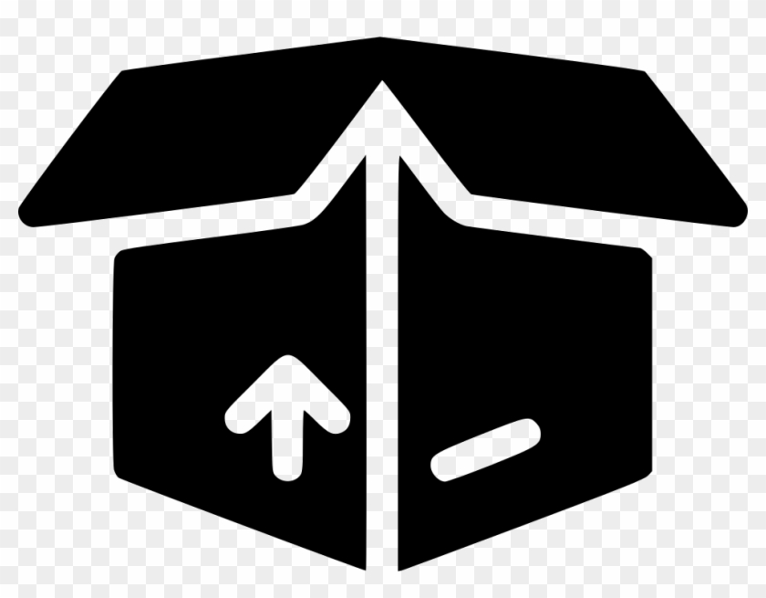 Open Box Comments Clipart #795004