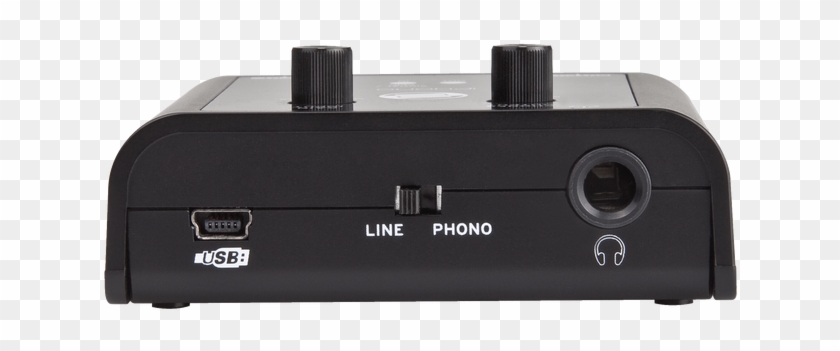Categories - Reloop Iphono 2 Clipart