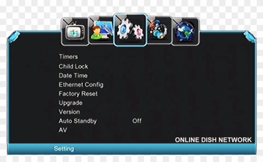 Open Box Genius Hd Receiver New Software - Startrek Sr 9990 Magic Software 2018 Clipart #795452