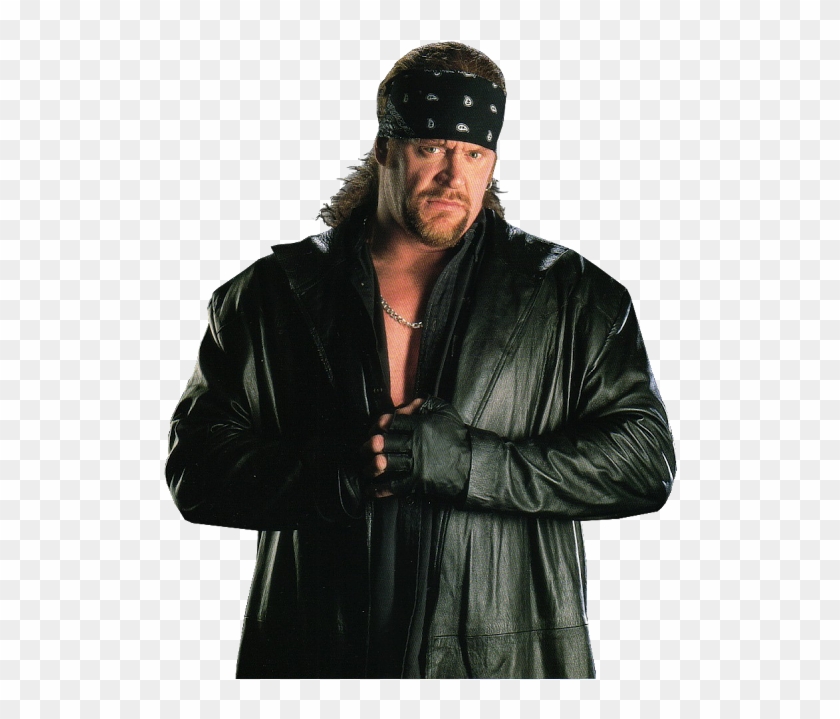 The Undertaker - Undertaker Clipart #795510