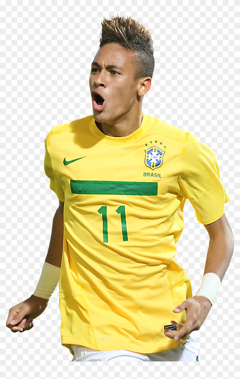 Neymar Png , Png Download Clipart