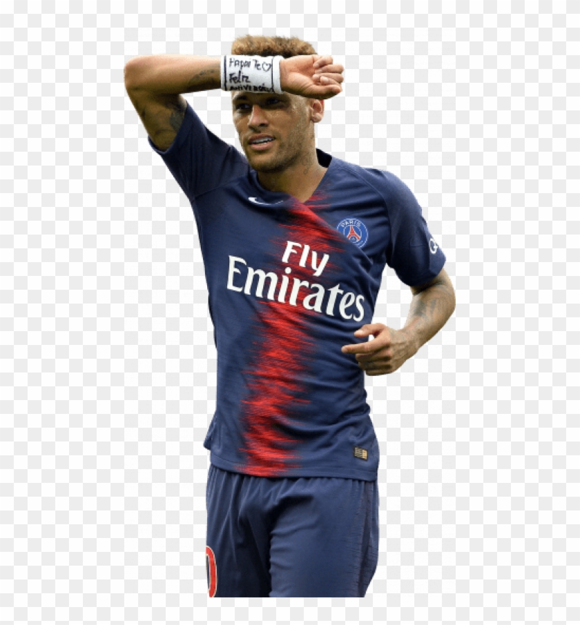 Free Png Download Neymar Png Images Background Png - Arsenal Clipart #795798
