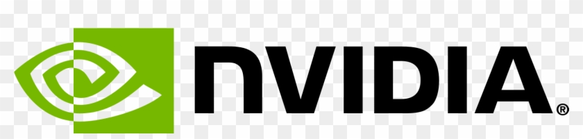 Nvidia Corporation - Nvidia Clipart
