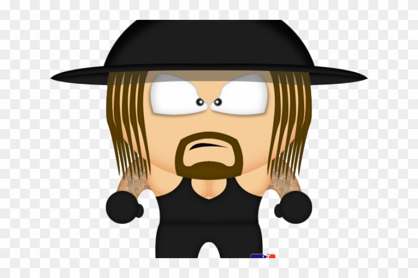 Undertaker Clipart Cartoon - Cartoon - Png Download