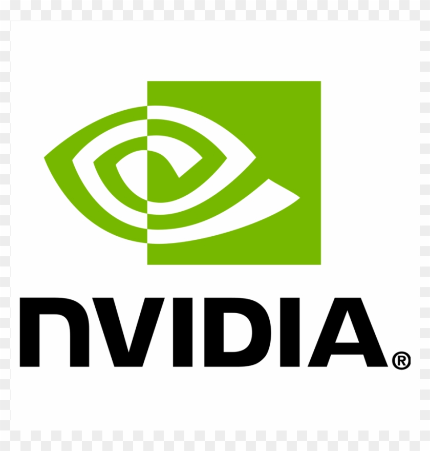 Nvidia Logo Png - Nvidia Logo Clipart