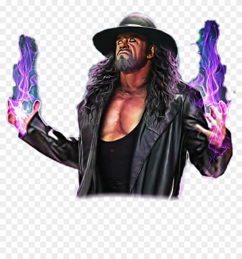 The Undertaker Clipart #795952