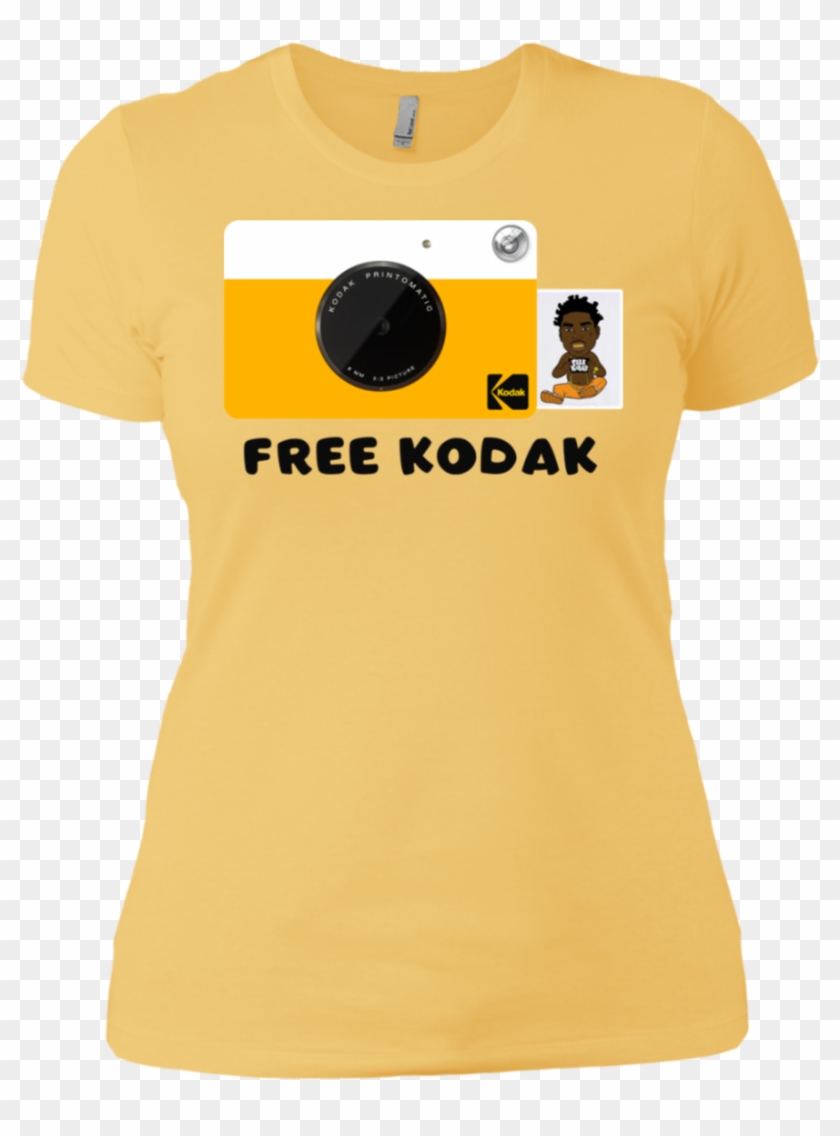 Free Kodak Black Shirt - Hello Kitty Best Friends Clipart #795998