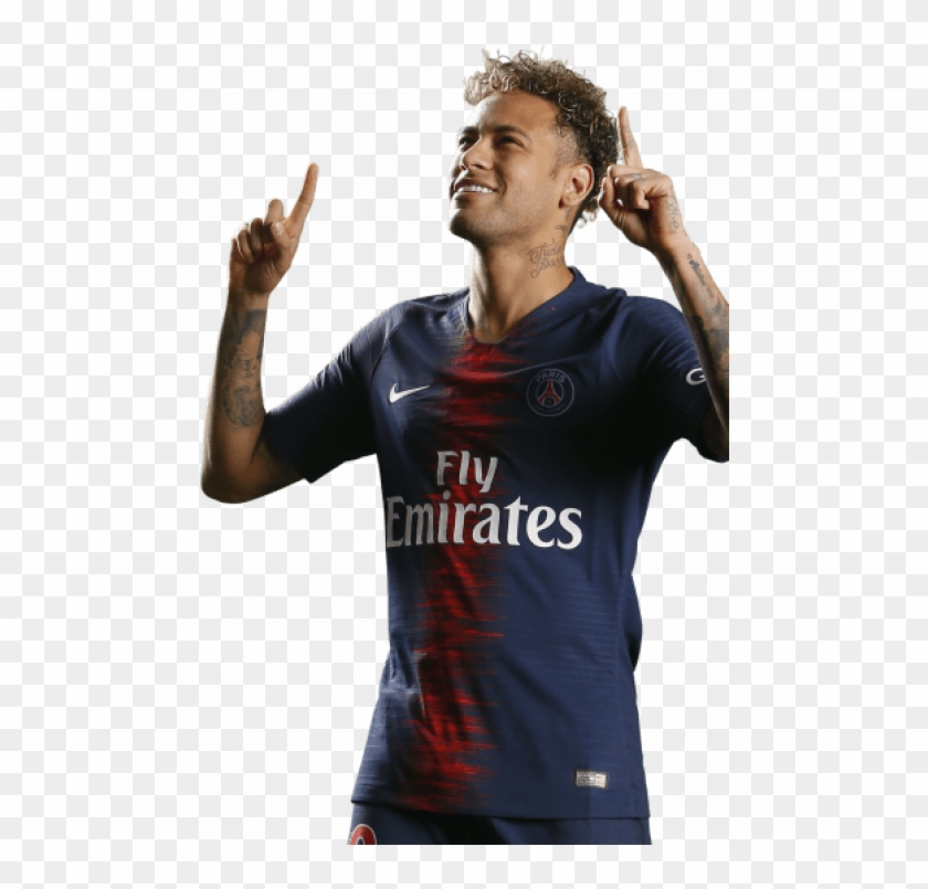 Free Png Download Neymar Png Images Background Png - Neymar Jr Psg Png Clipart #796052