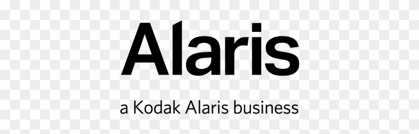 Kodak Alaris Information Management Division Changes - Graphics Clipart #796053