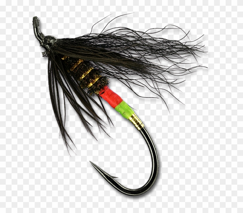 Fish Hook Clipart #796099