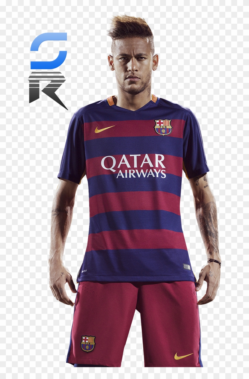 Neymar Png 2016 Clipart #796100