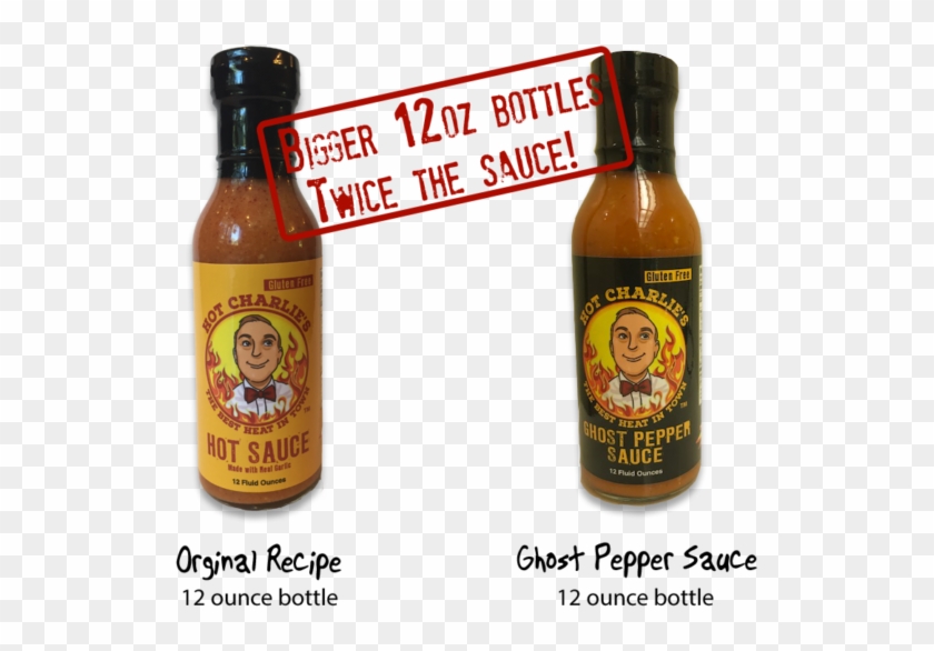 Double The Love, Double The Heat - Glass Bottle Clipart