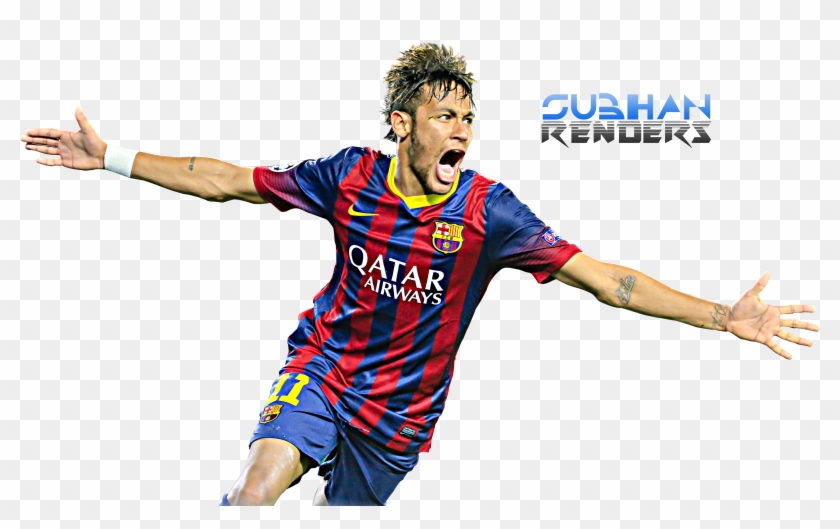 Neymar Png Clipart