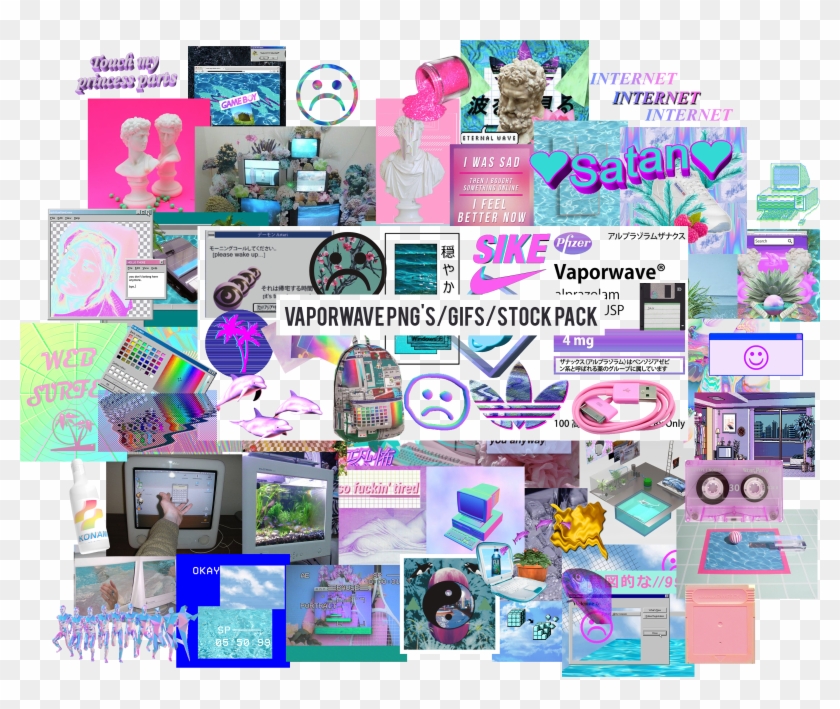 Aesthetic Pngs Clipart #796308