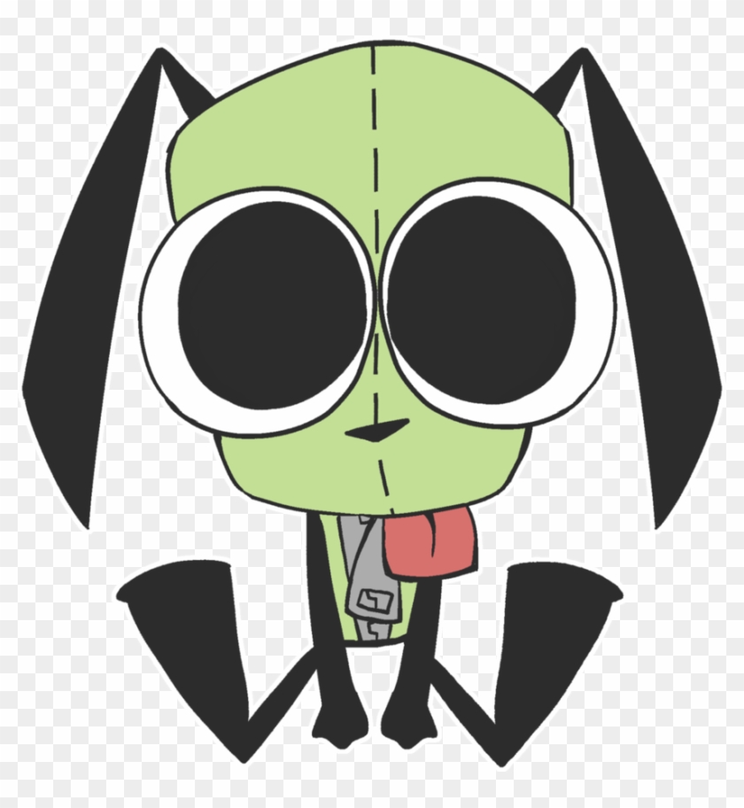 G I R By Axiimori - Drawing Clipart