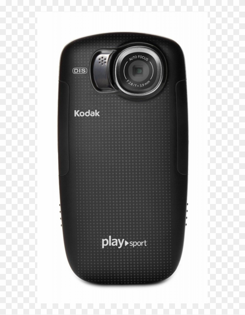 Auction - Kodak Playsport Zx5 Clipart #796445