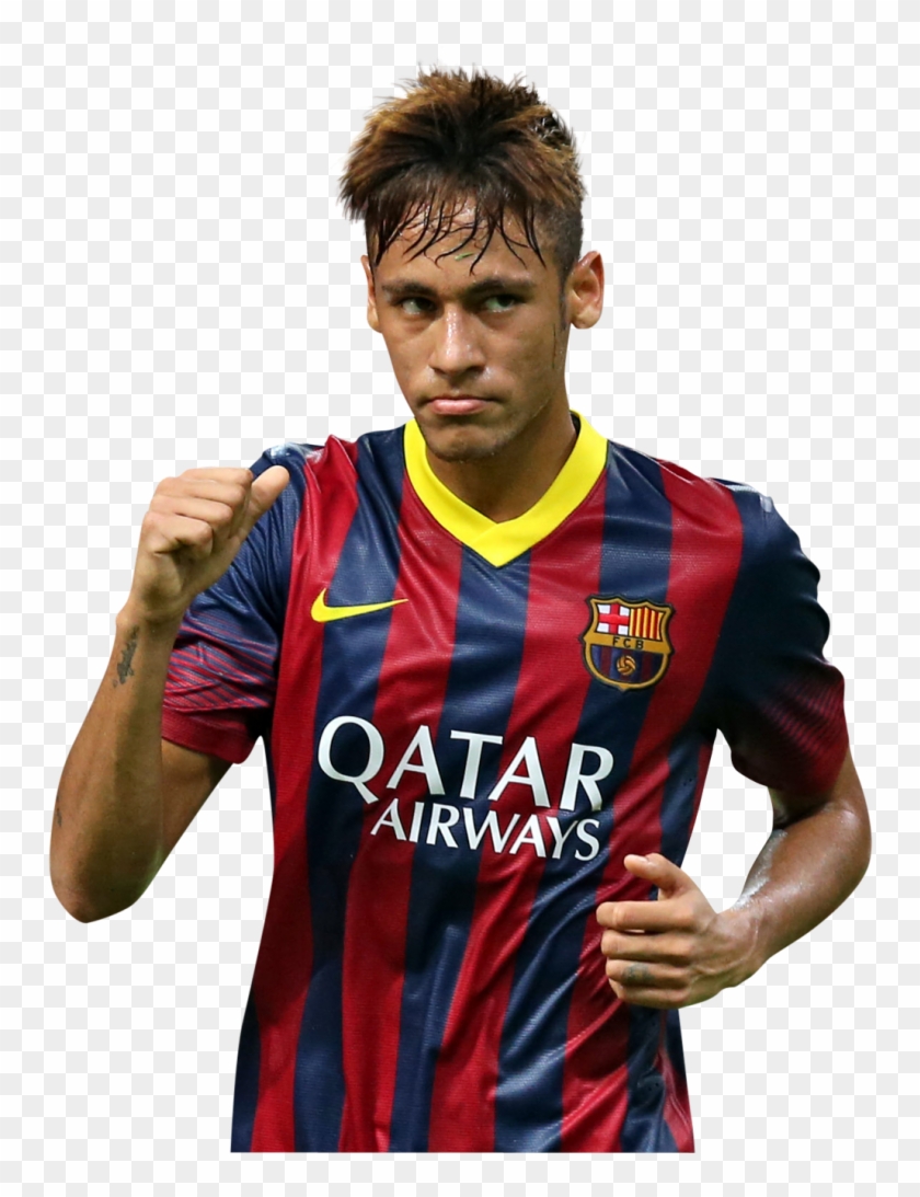 Neymar Photo Neymar - Neymar Clipart #796533