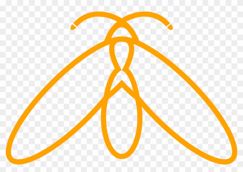 Firefly Png Image - Firefly Png Clipart #796652