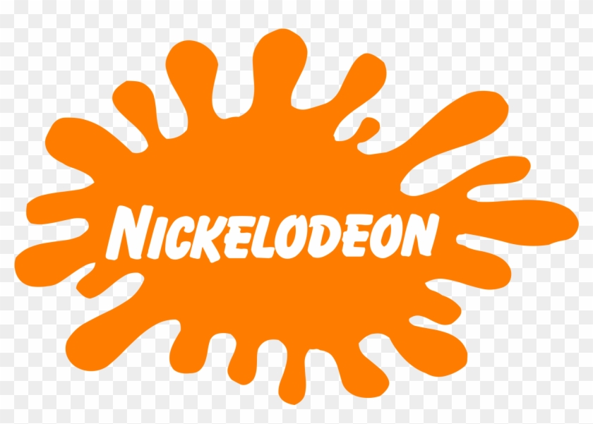 Nickelodeon Is Bringing The Teenage Mutant Ninja Turtles, - Nickelodeon Stickers Clipart #796720