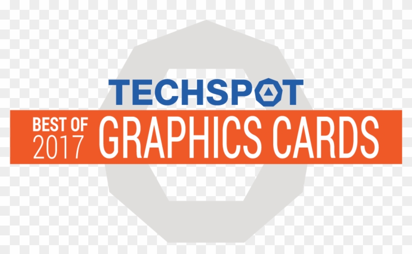 Nvidia Geforce Gtx 1050 Ti - Techspot Best Of 2018 Clipart