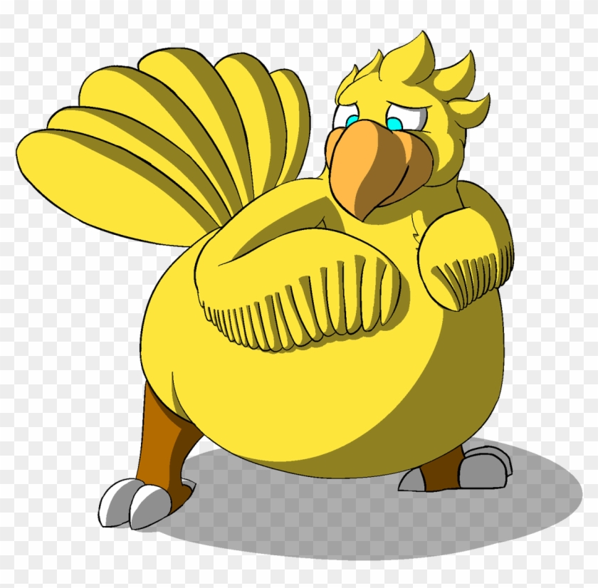 Gysahl - Cartoon Clipart