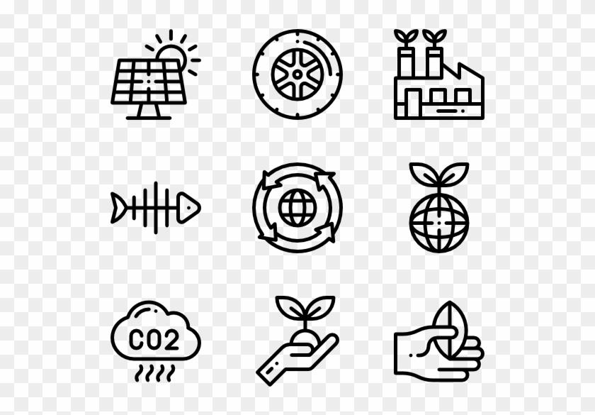 Recycling - Family Icon Transparent Background Clipart