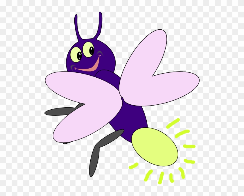 Small - Firefly Clipart Png Transparent Png