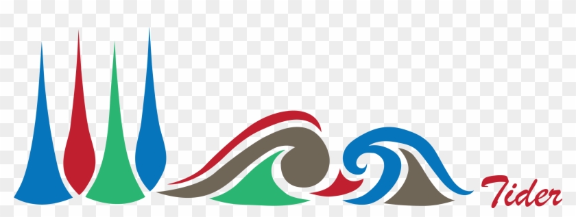 Tider - Graphic Design Clipart