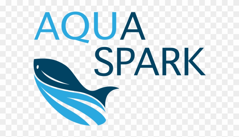 Aqua Spark Logo - Aqua Spark Clipart