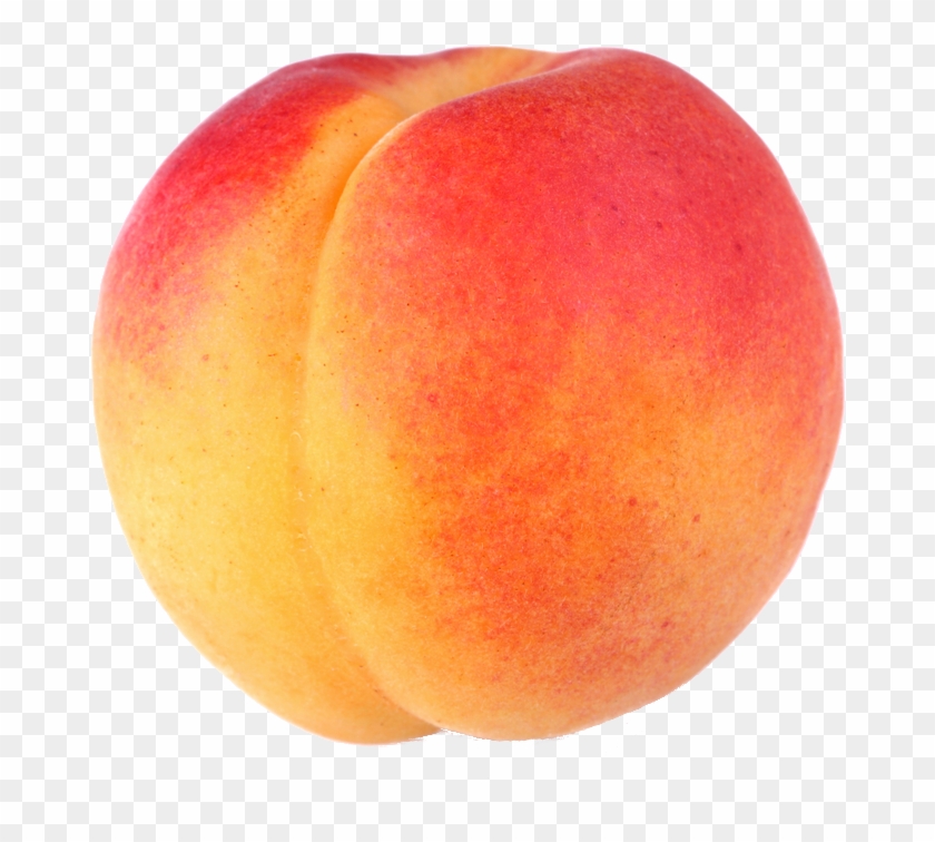Peach Png Transparent Images - Peach Png Clipart