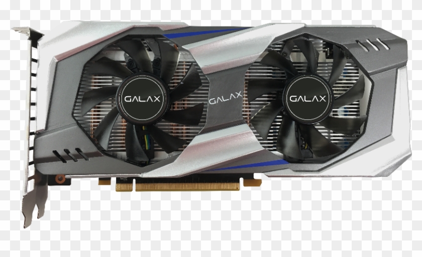 Nvidia, The Nvidia Logo, The Geforce Gtx Logo, Geforce, - Galax Geforce Gtx 1060 6gb Clipart #797469