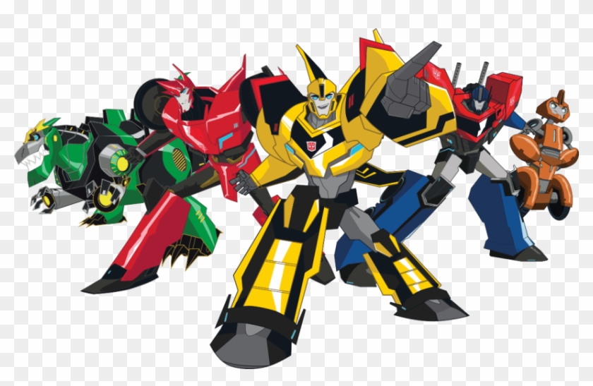 Free Png Transformers Png Images Transparent - Transformers Png Clipart