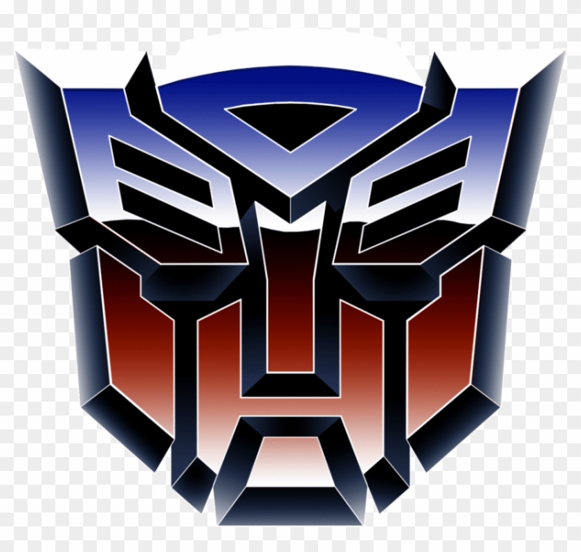 Free Png Transformers Logos Png Images Transparent - Transformers Logo Png Clipart #797775