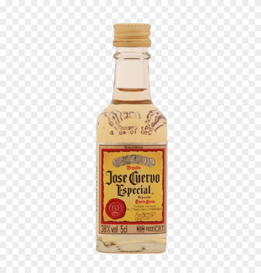 Jose Cuervo Tequila 5cl - Jose Cuervo 20cl Clipart #797776