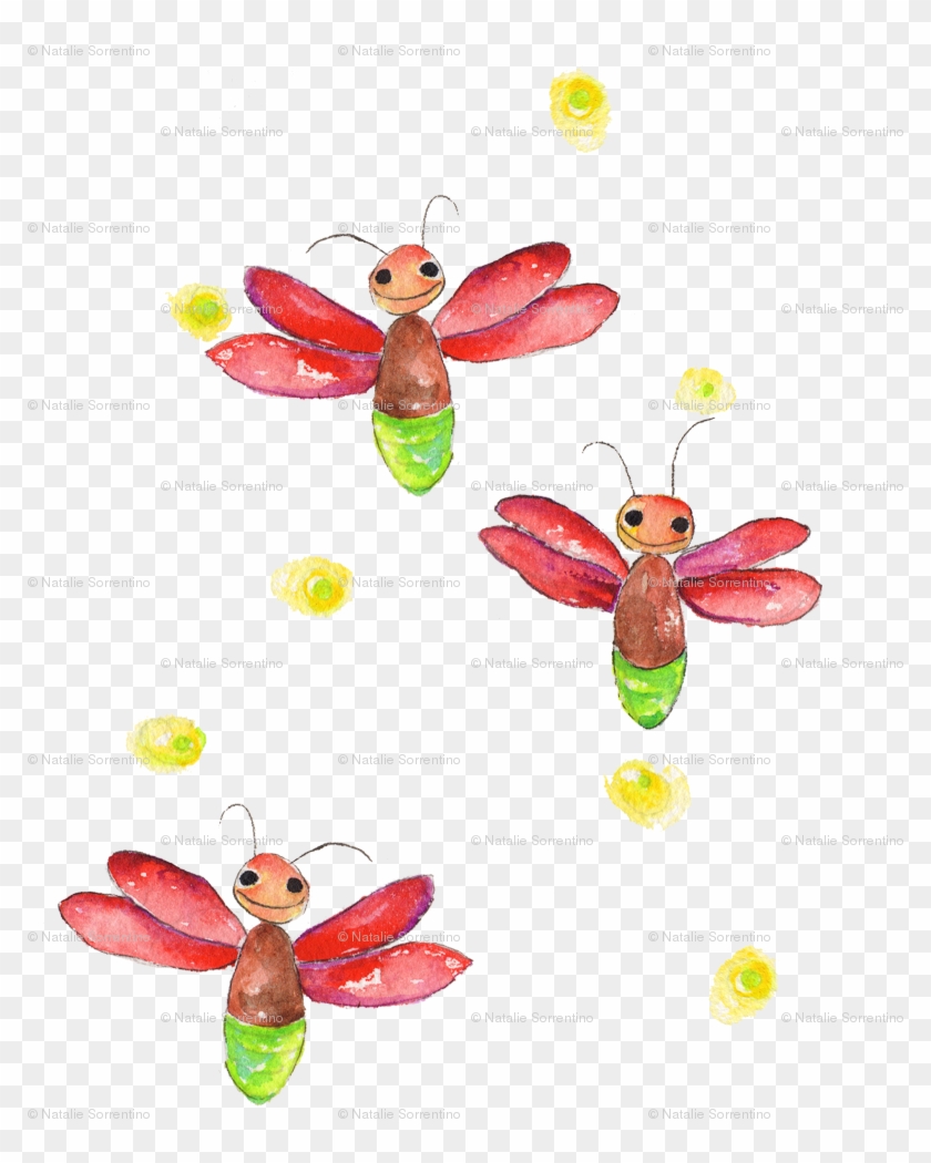 Bee Clipart
