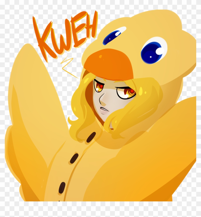 Today's Theme Was “bird” And The Winning Idea Was “chirinide - Cartoon Clipart