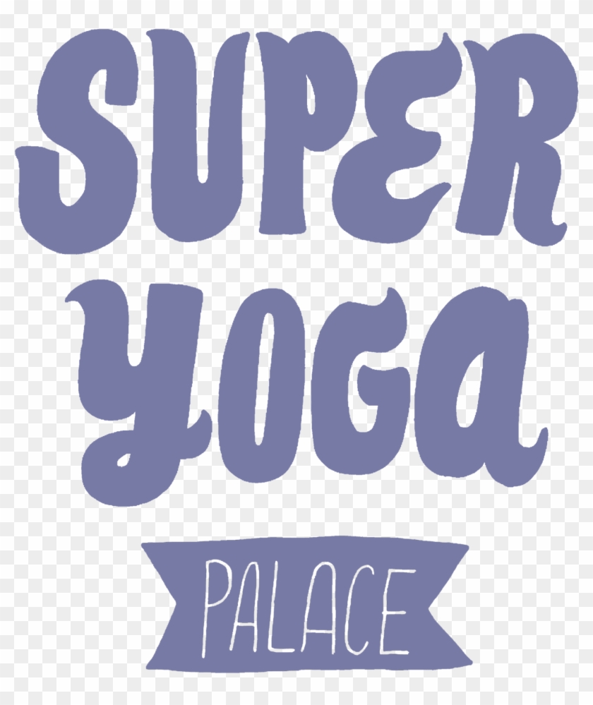 Group Classes At Syp - Poster Clipart #797863